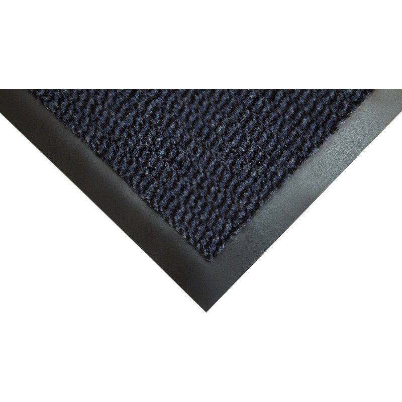 Tapis d'entrée économique Vyna-Plush