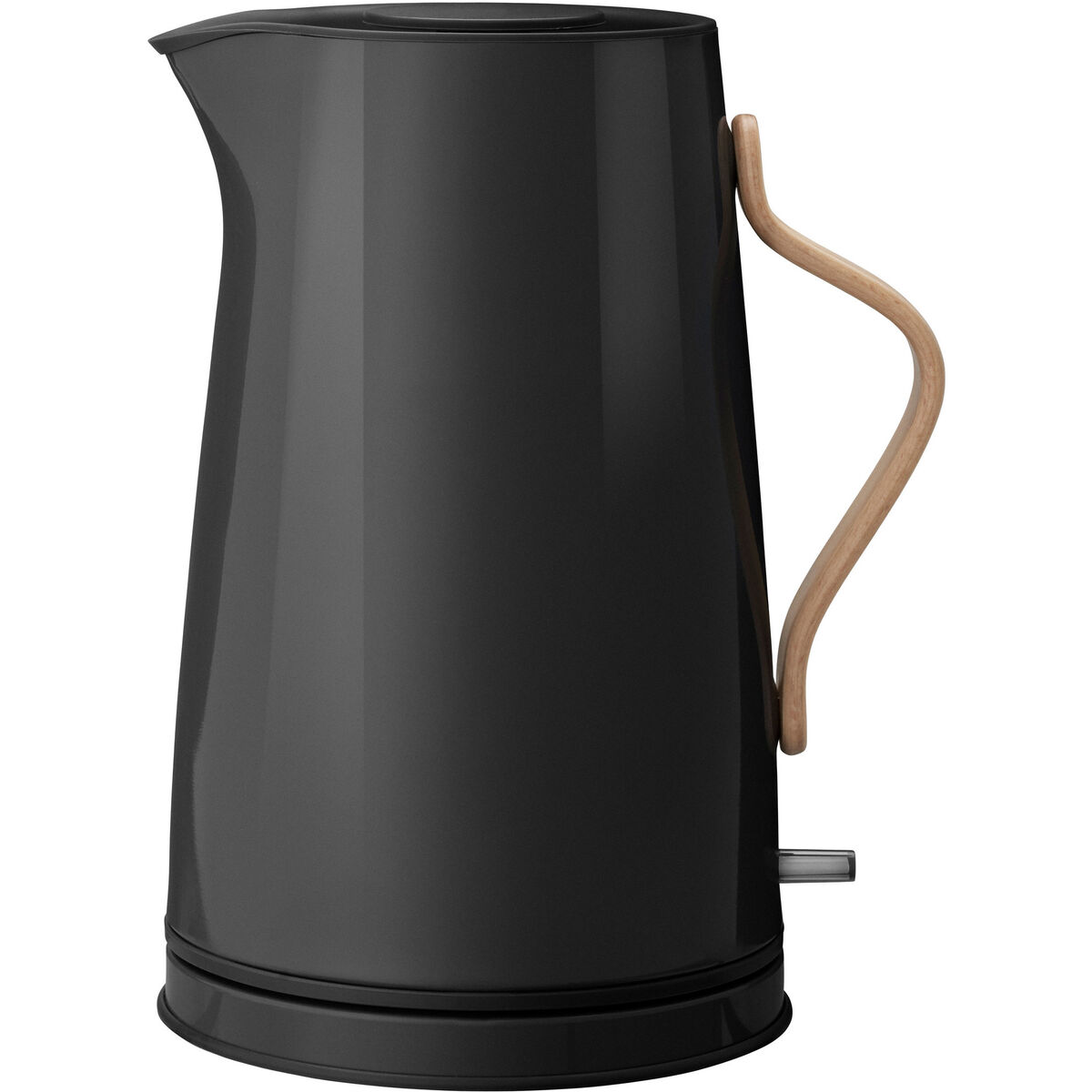 Emma Vannkoker 1,2 l Svart