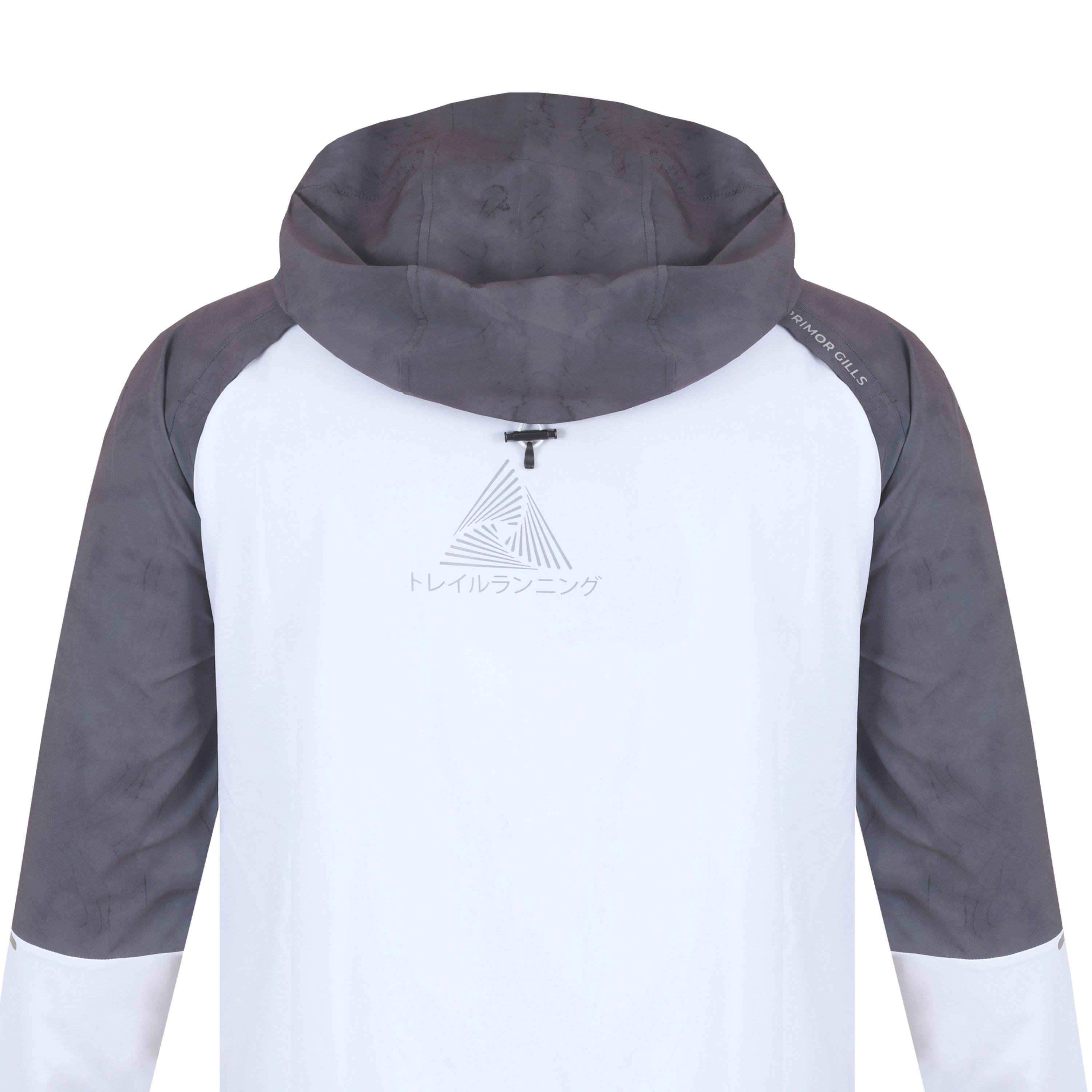 Karrimor Hiking Trail Windbreaker Mens