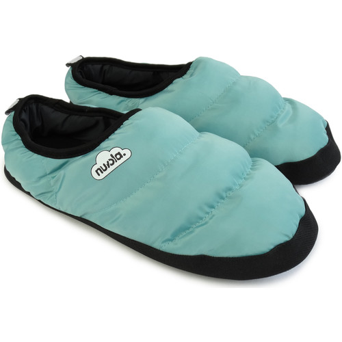 Nuvola. - Clasica Suela de Goma Verde