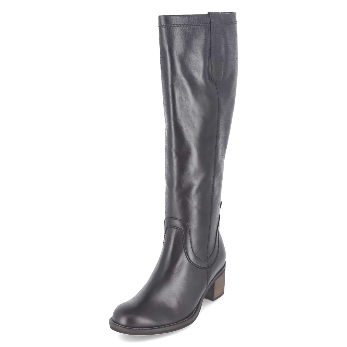 GaborStiefel - MORO
