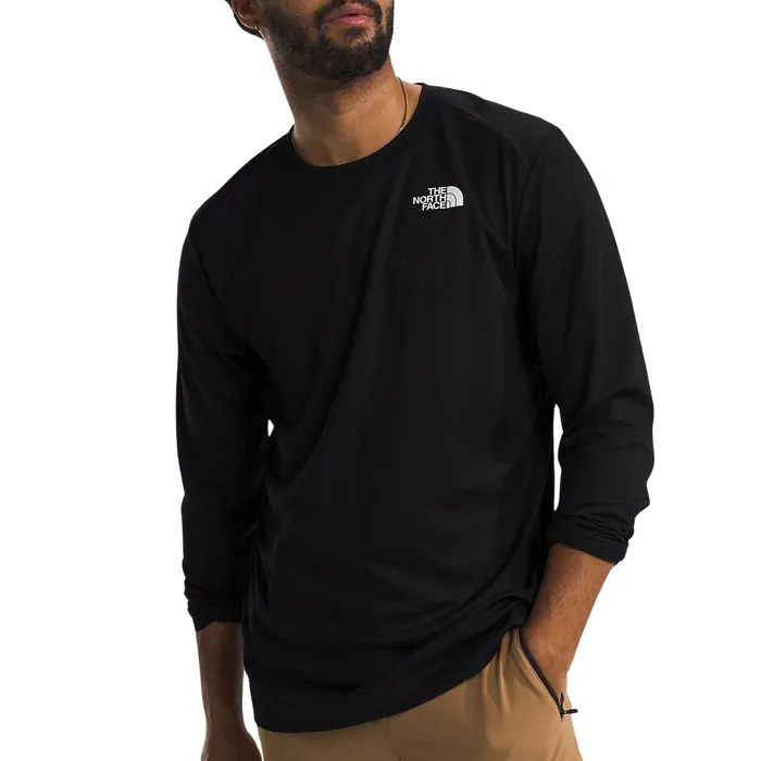The North Face Lightrange Shadow Shirt Heren