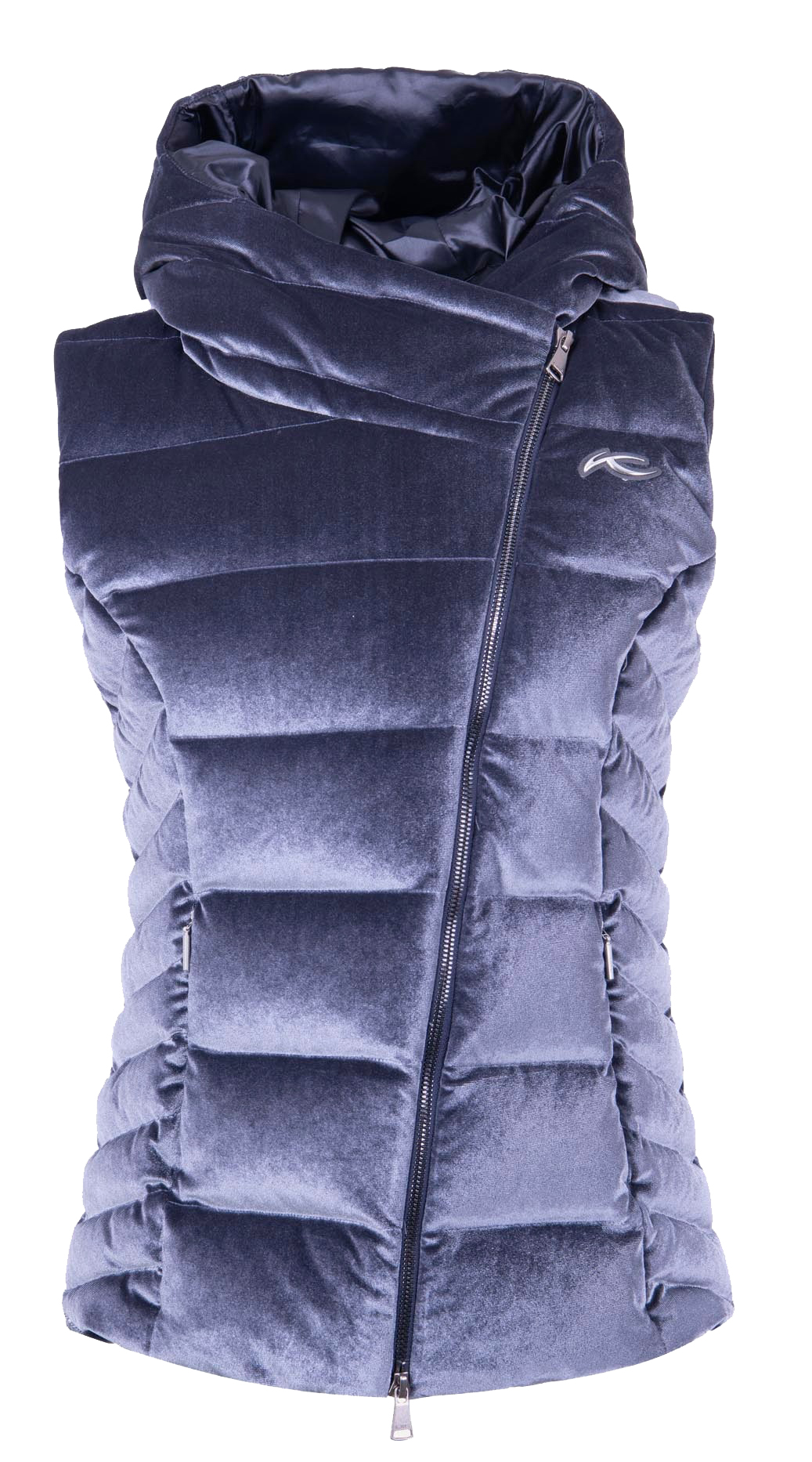 Alina Vest Dame 4130000/Deep Space