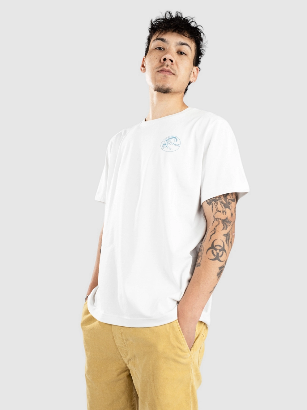 O'Neill Og Sun T-Shirt natural