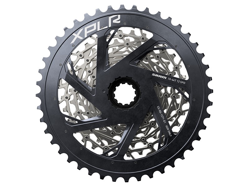 SRAM XG-1271 12 speed 10-44T