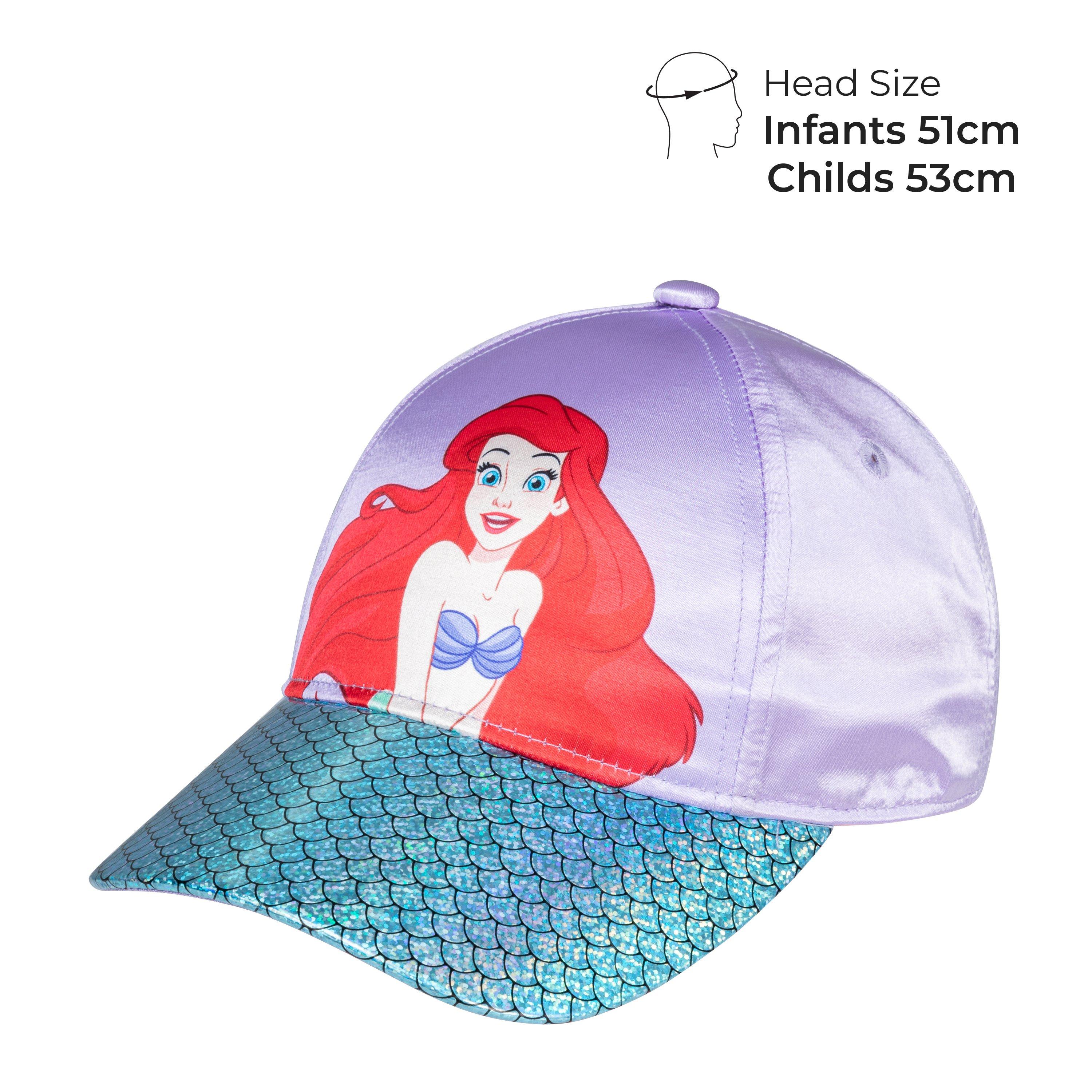 Character Peak Cap Childrens
