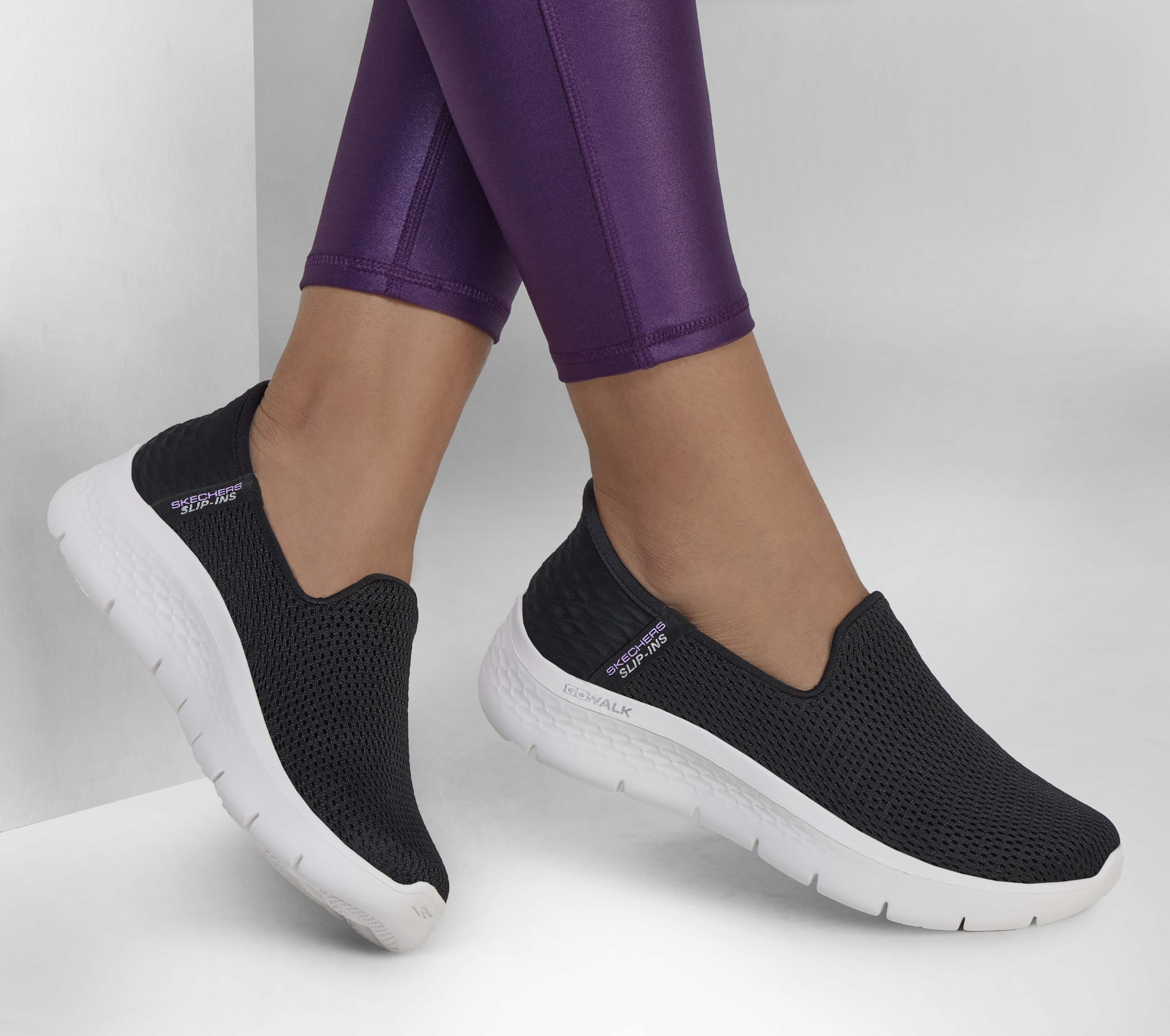 Skechers Slip-ins: GO WALK Flex - Relish