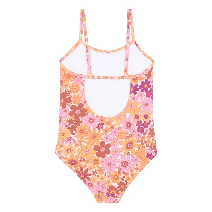 Hundred Pieces Maillot De Bain 1 pièce imprimé