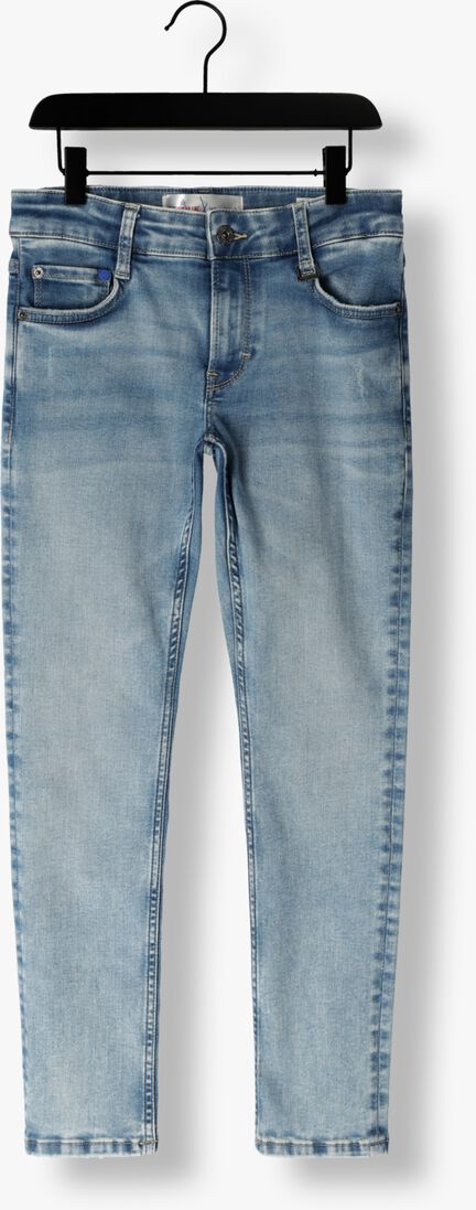 RETOUR blauwe retour skinny jeans james vintage