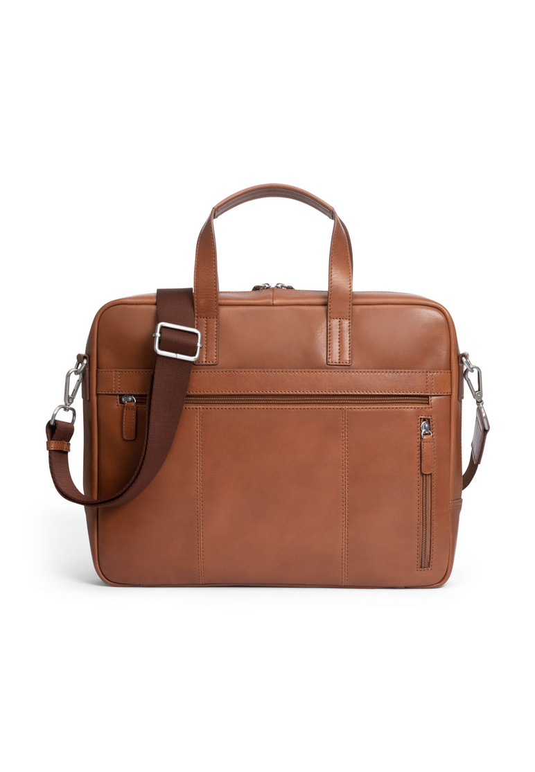BRIEFBAG Braun