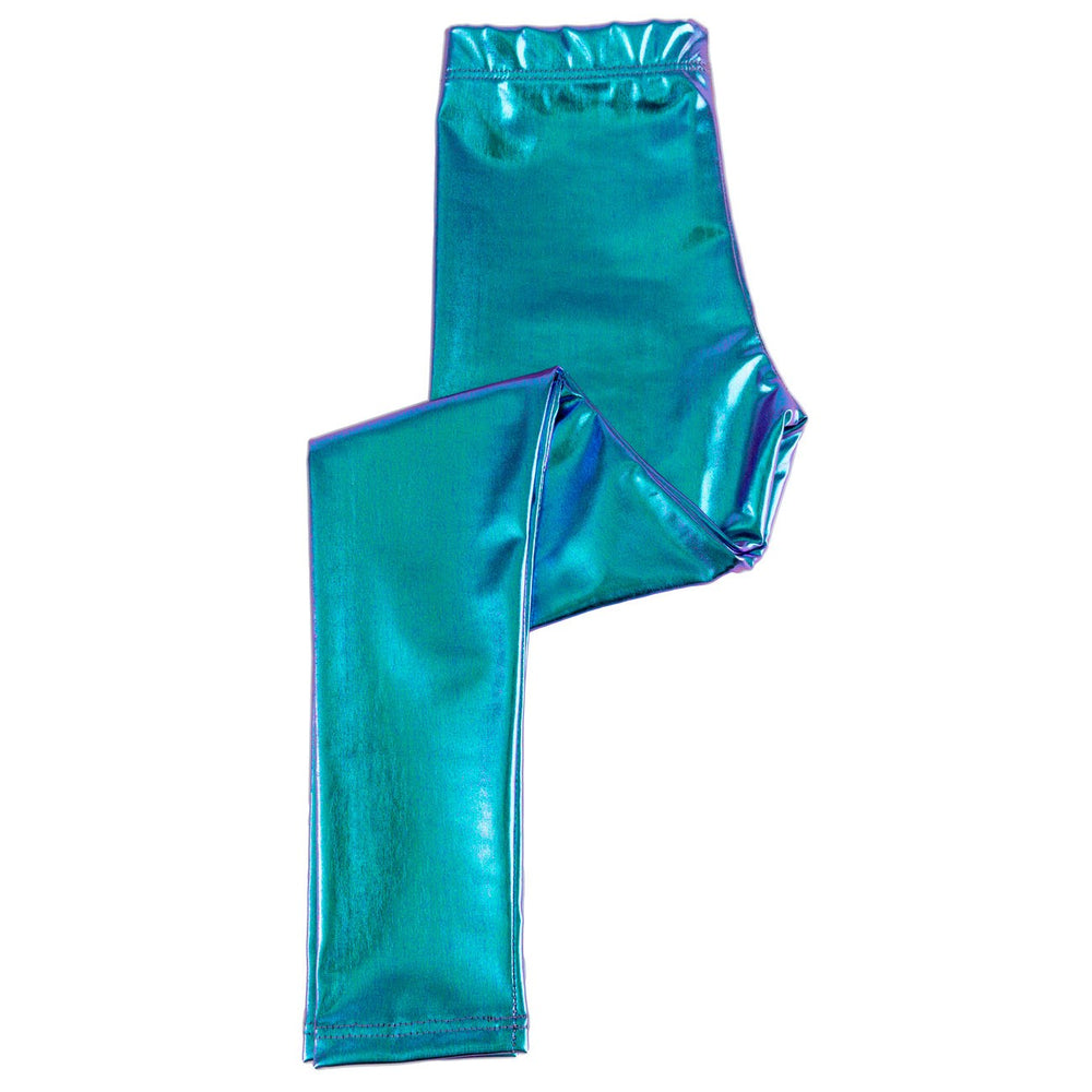 Køb Great Pretenders Blue Love Life Legging