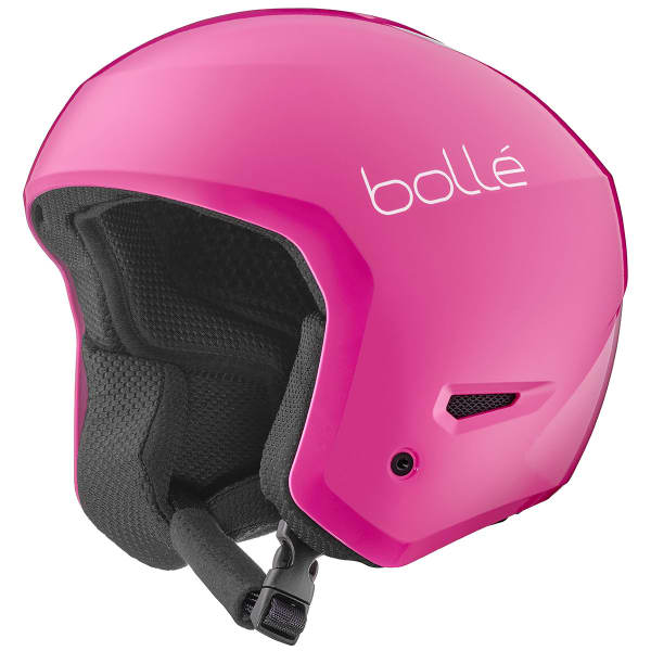 Casque de ski BOLLE MEDALIST YOUTH NEON PINK SHINY