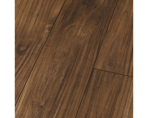Laminaat 8.0 Blue Line Wood Morris Walnut