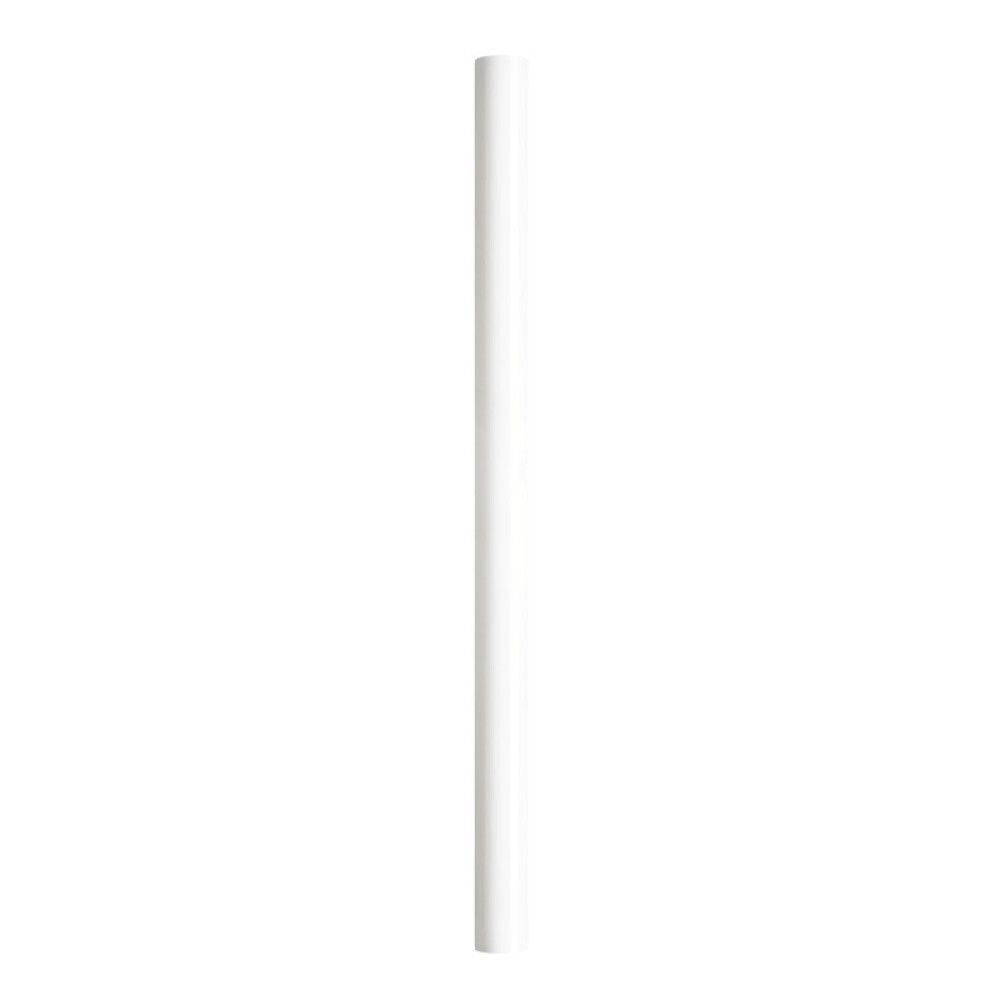 LIMPATRONER RAPID 12MM UNIVERSAL HVIT 48-PACK