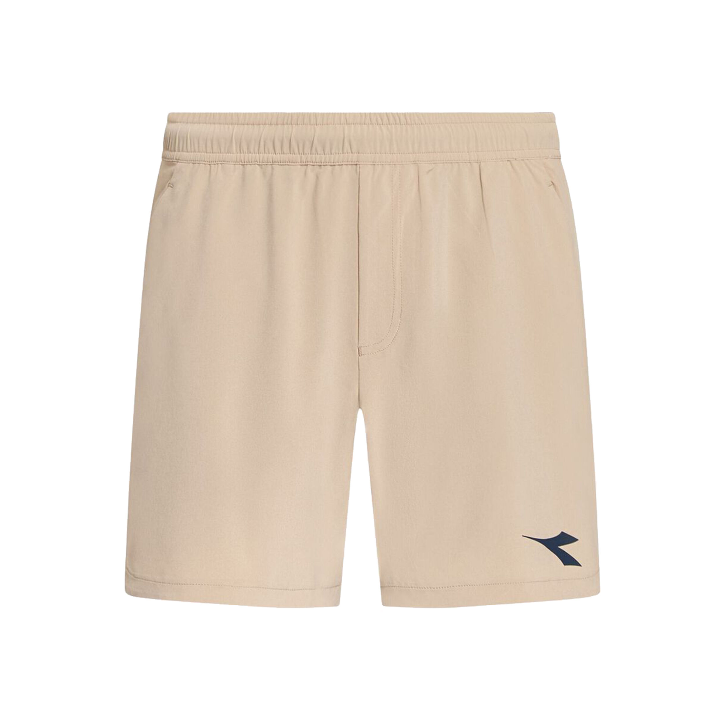 Diadora Icon Shorts Hommes - Beige