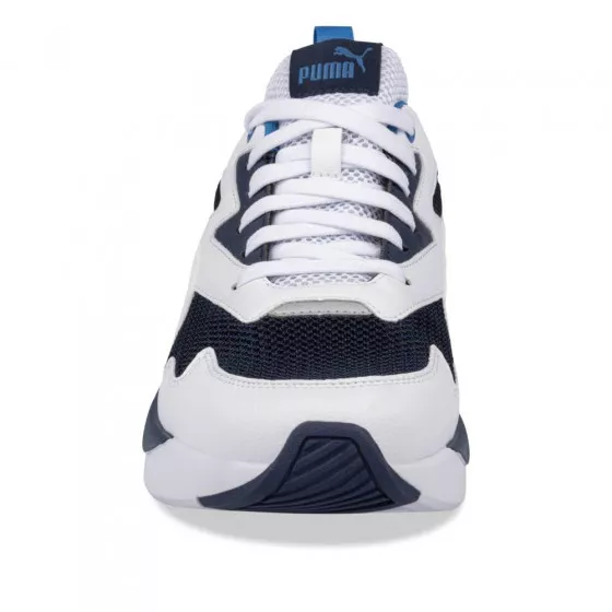Baskets MULTICOLORES PUMA X-Ray Lite
