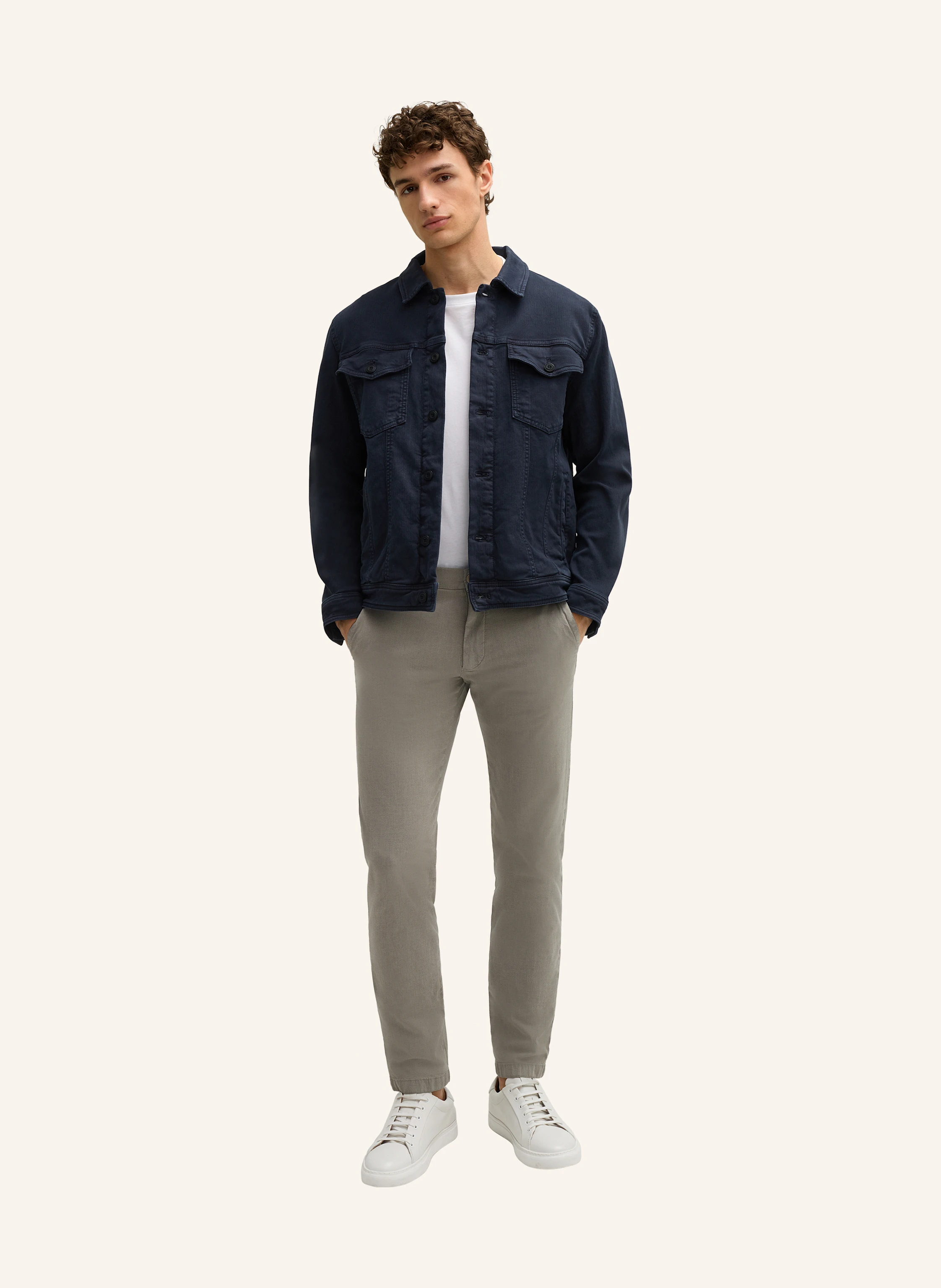JOOP! JEANS Jeansjacke