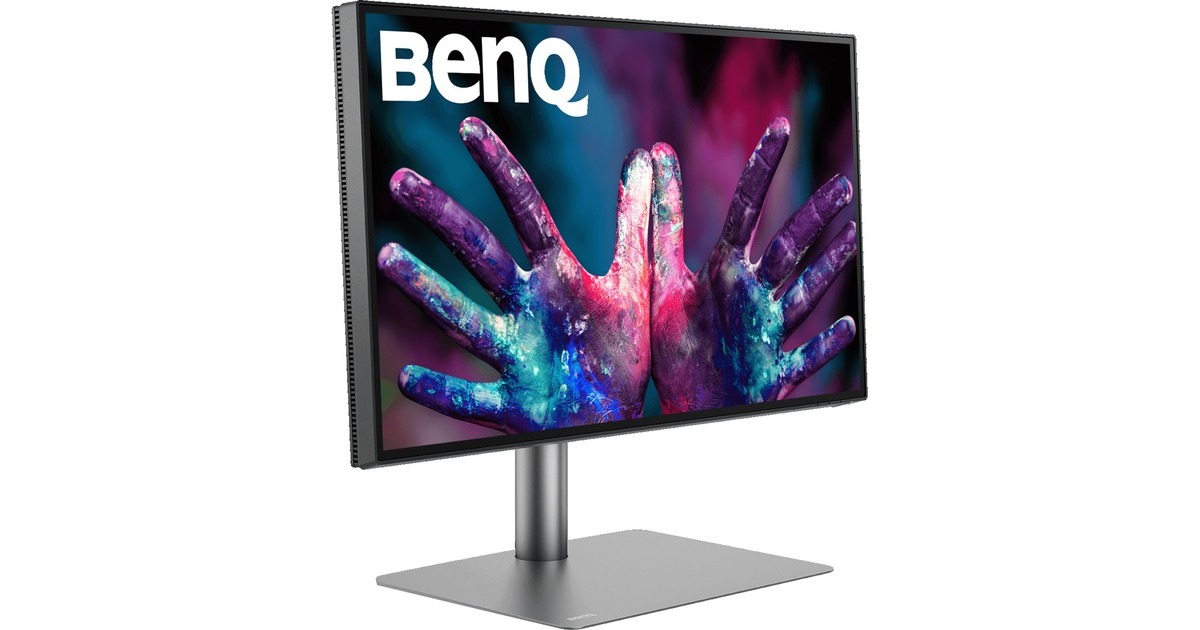 BenQPD2725U 27