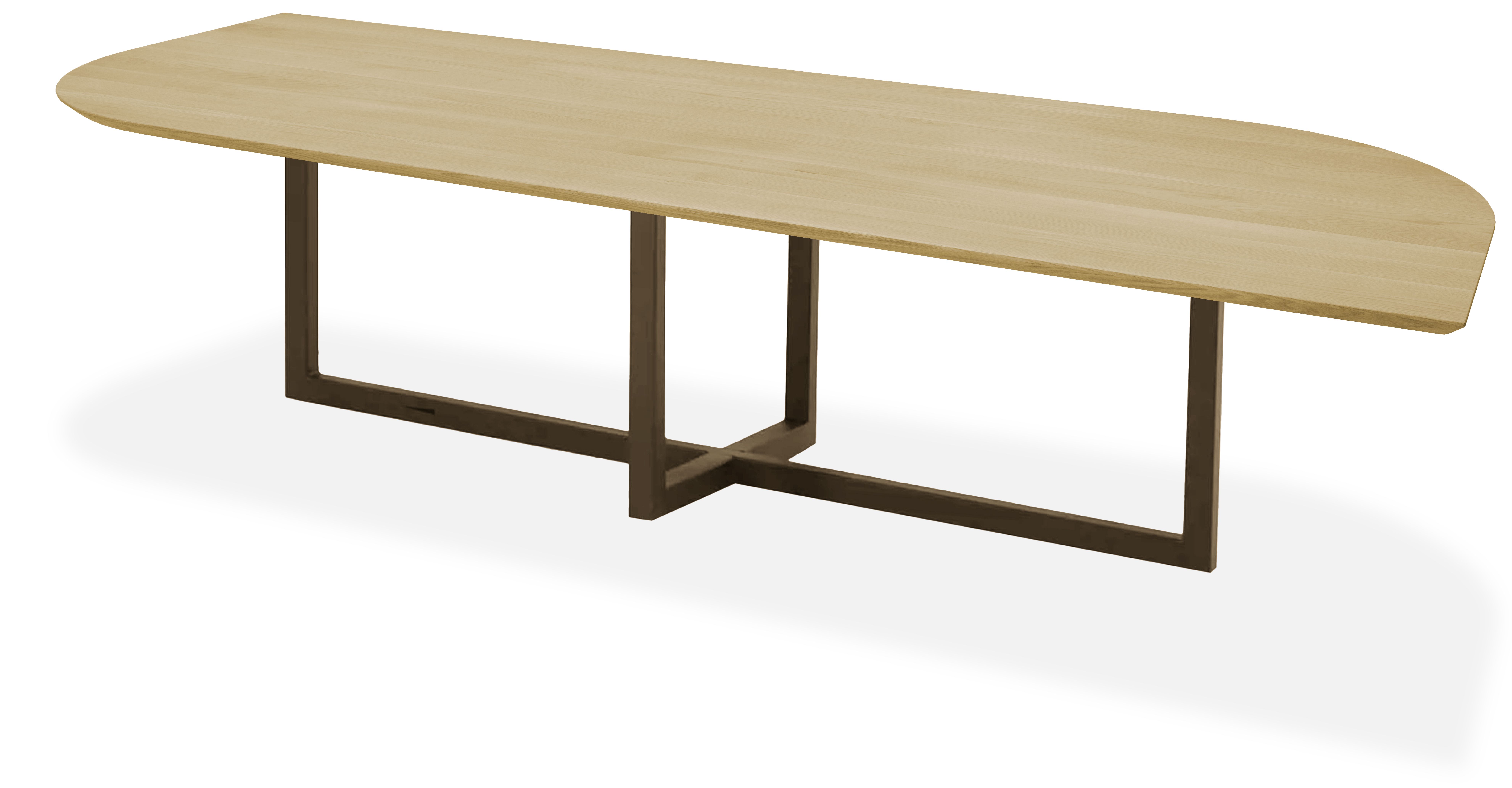 Eettafel Amarant