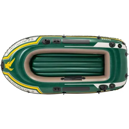 Intex Schlauchboot Seahawk 2