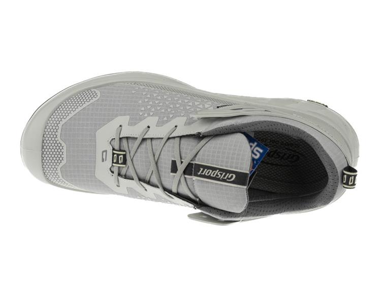 GRI Explorer L Grey