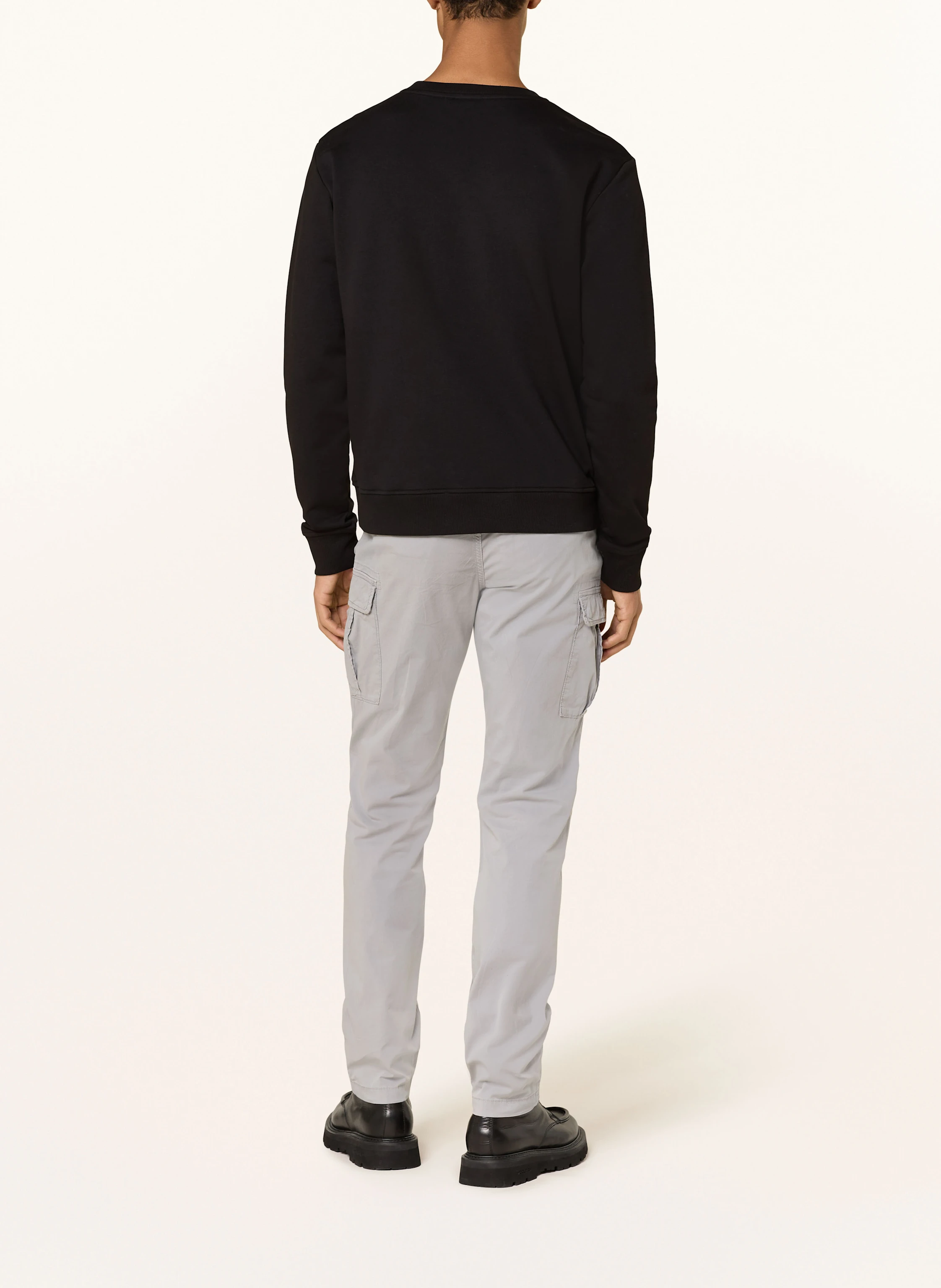 NAPAPIJRI Cargohose YASUNI Extra Slim Fit