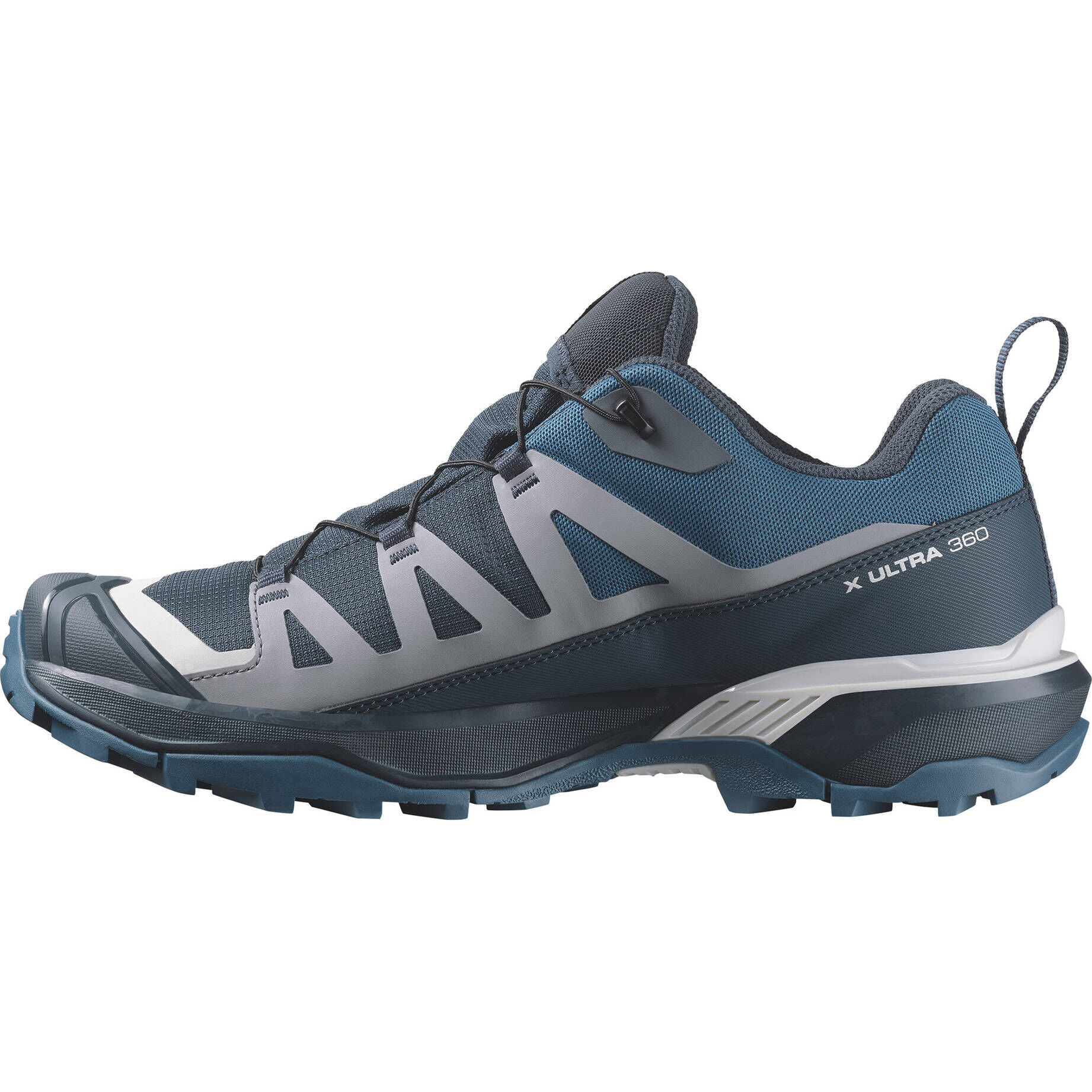 Salomon| Herren Wanderschuhe X ULTRA 360 GTX