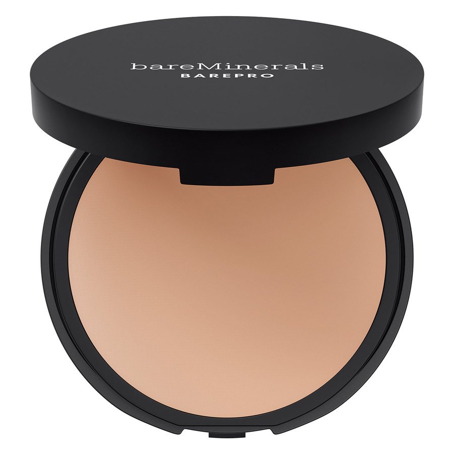 bareMinerals BarePro 16hr Skin-Perfecting Powder Foundation Light 25 Cool 8g
