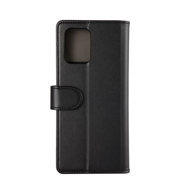 Gear Lommebokveske Samsung S10 Lite Svart