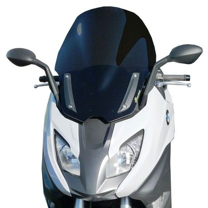 Bulle Bullster sport fumé gris