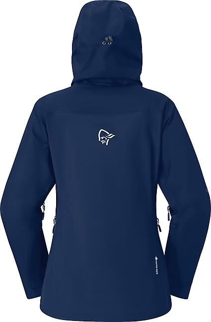 NORRONA - VESTE FALKETIND GORE TEX JACKET W'S