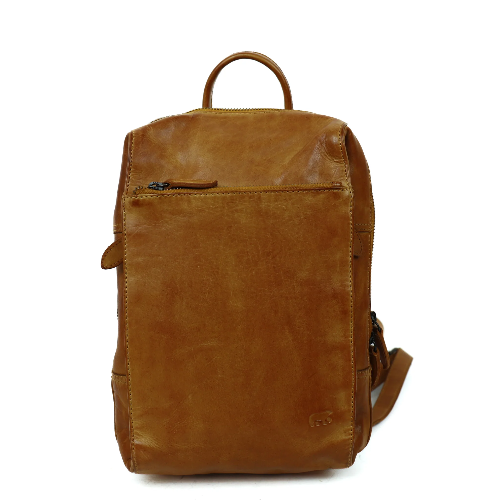 Bear Design Cow Lavato Rugzakje Sil Yellow CL44129