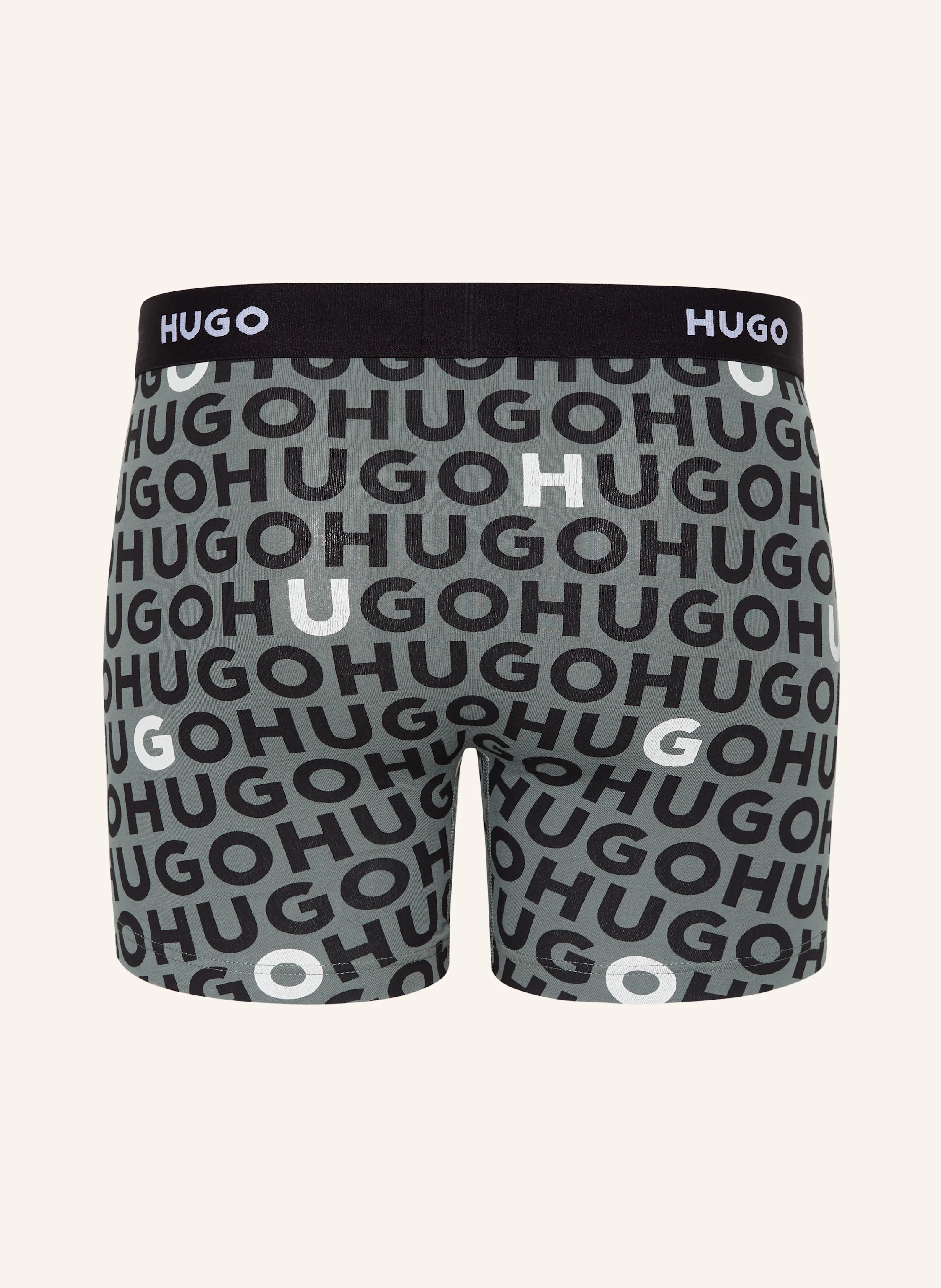HUGO 3er-Pack Boxershorts