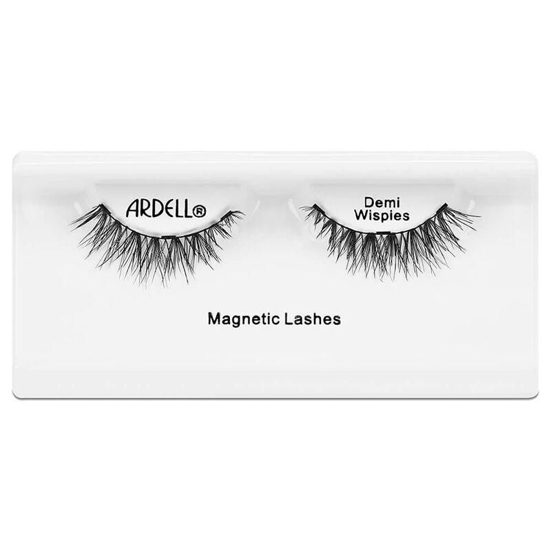 Faux cils magnetic demi wispies