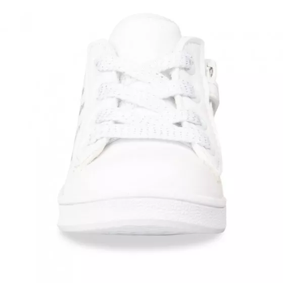 Bottines BLANC FREEMOUSS GIRL