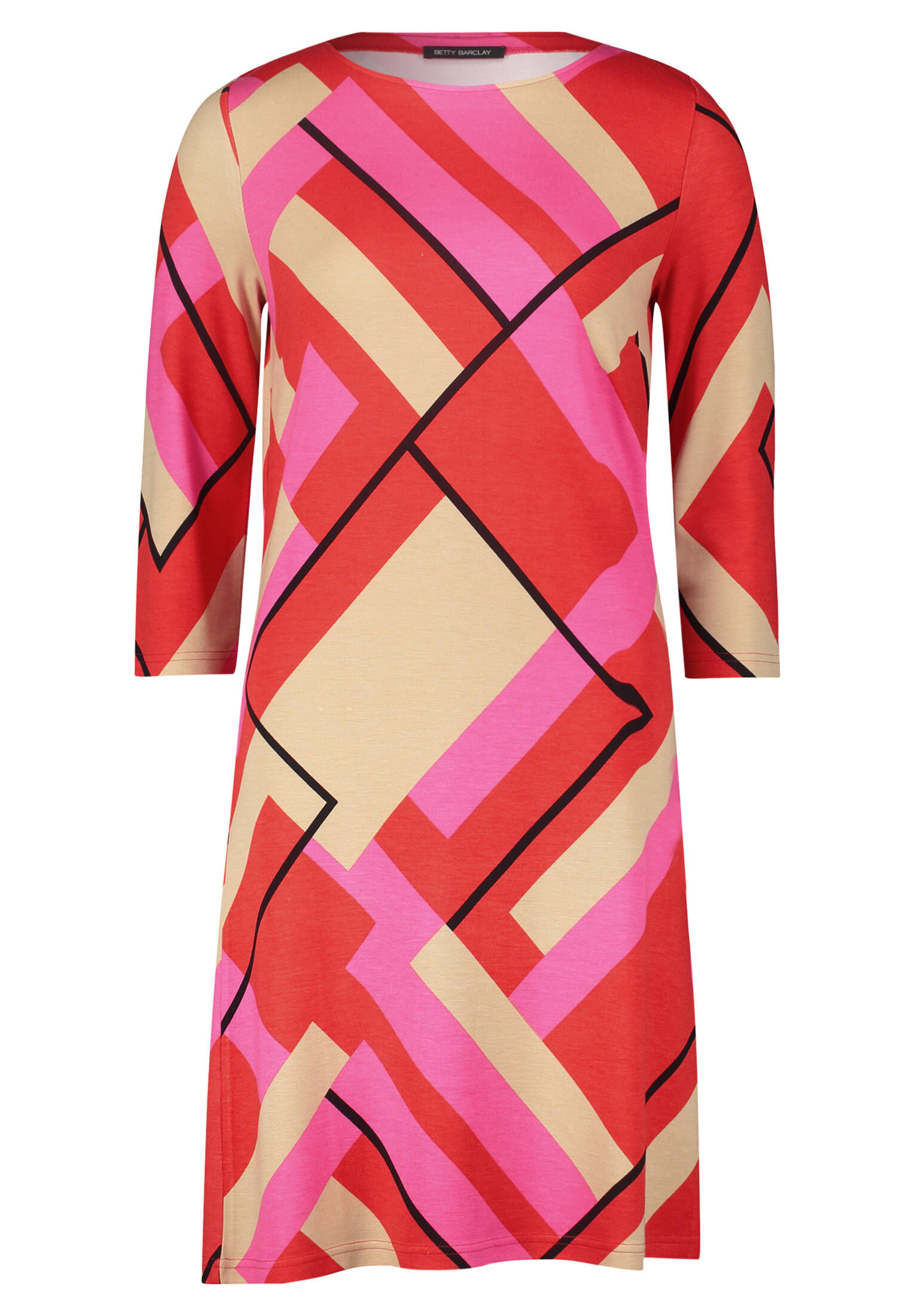 Betty Barclay| Damen Shirtkleid