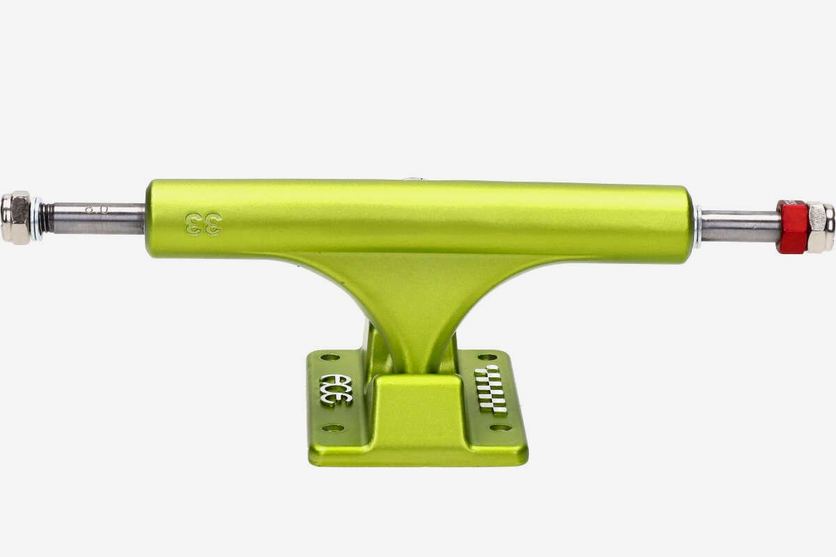 Ace 33 AF1 Achse (satin lime) 8