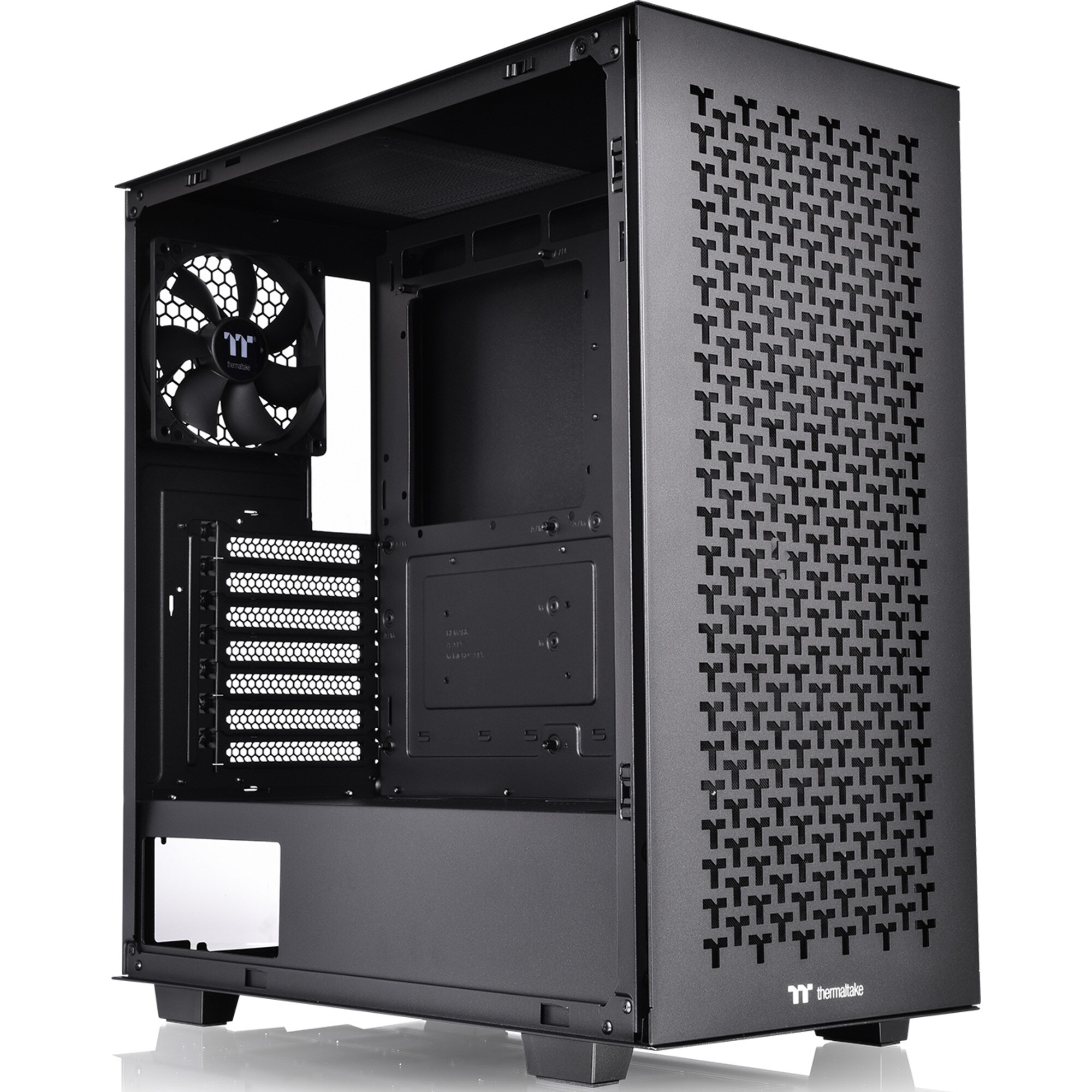 Thermaltake Tower-Gehäuse Divider 300 TG Air