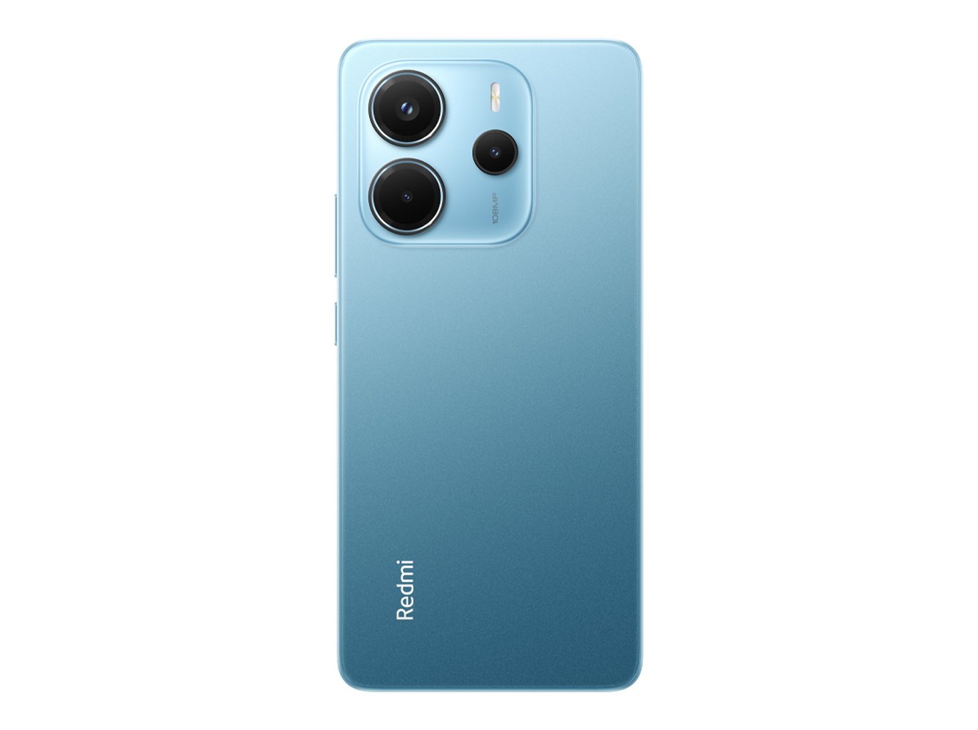 SMARTPHONE XIAOMI REDMI NOTE 14 8GB 256GB AZUL