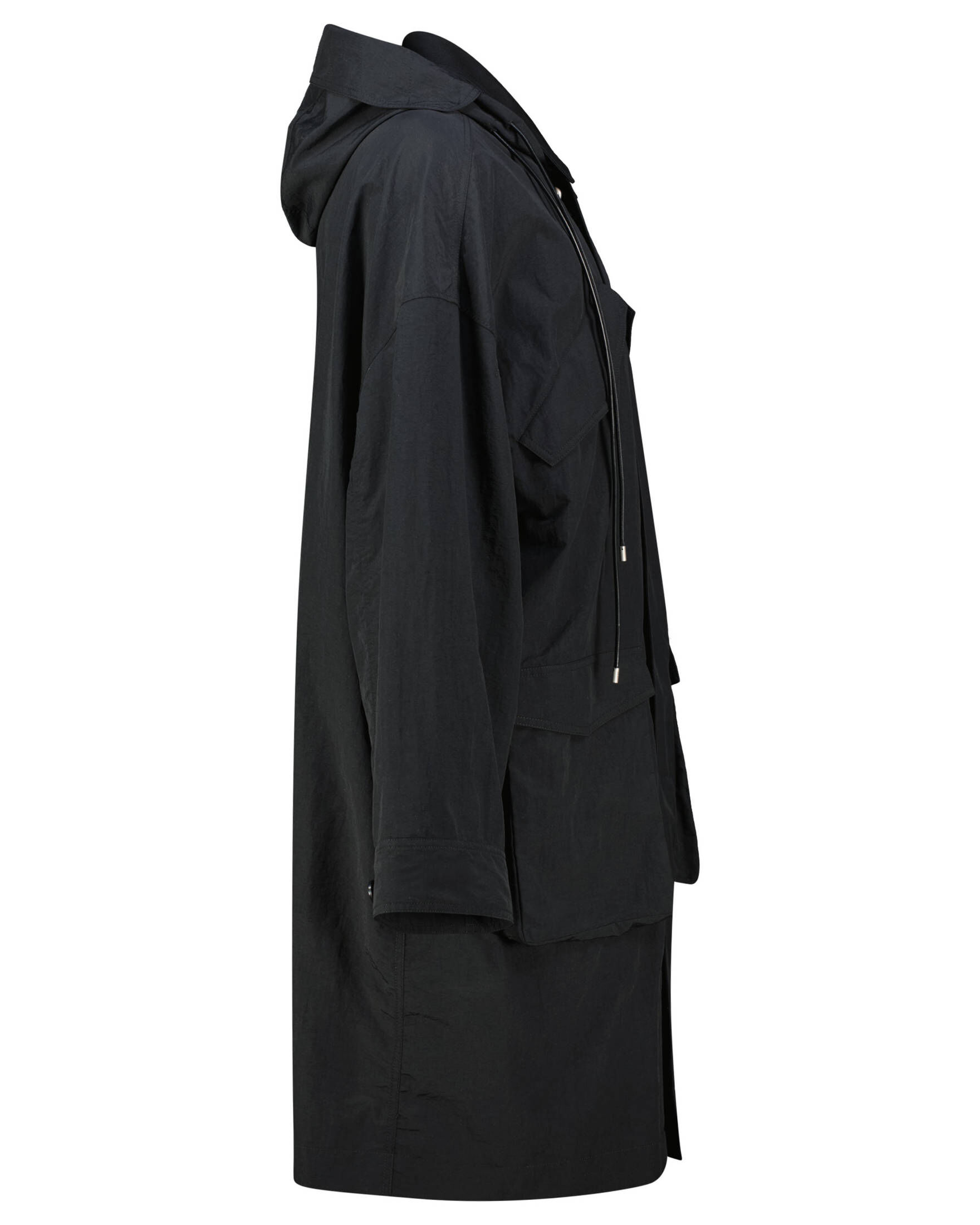 Loewe| Herren Mantel DOUBLE PARKA
