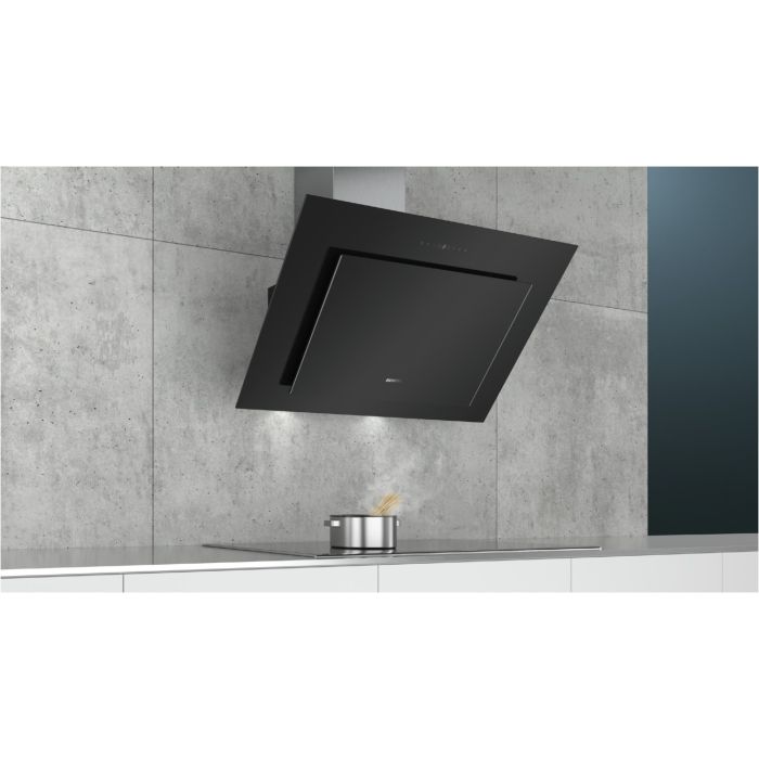 Siemens Wandesse LC98KLP60 Klarglas