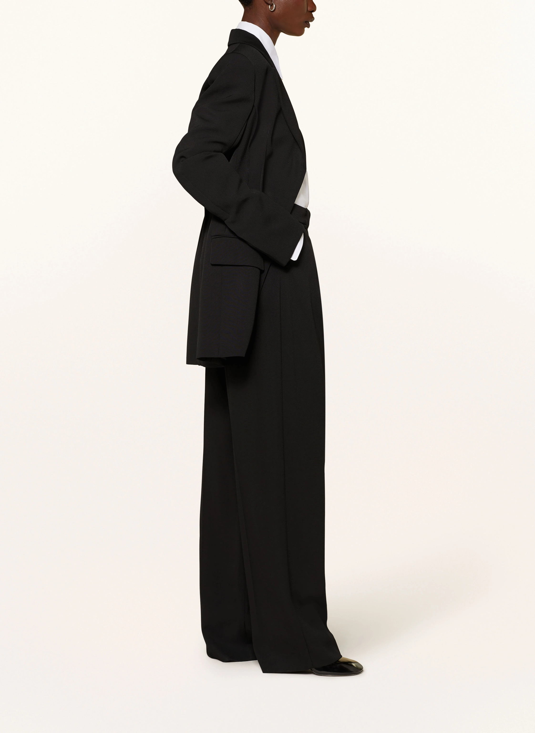 SPORTMAX Marlenehose HELLO