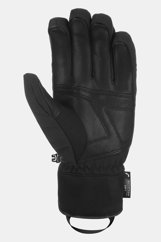 Reusch Reusch Thunder R-Tex® Xt Handschoen