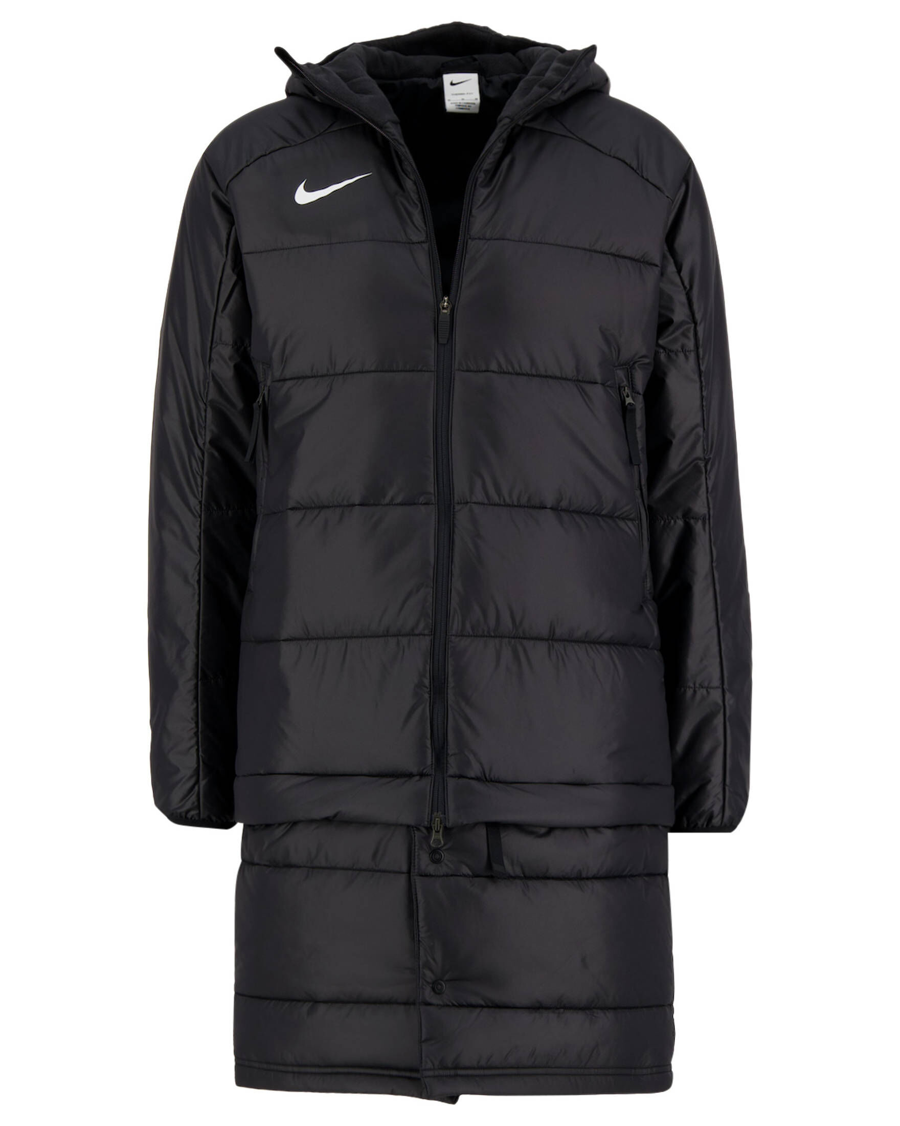 Nike| Damen und Herren Parka