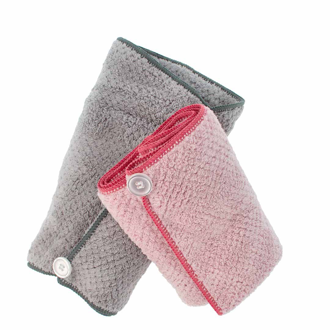 PARSA BEAUTY PARSA ACESSORIOS Turbante para o Cabelo - 1un