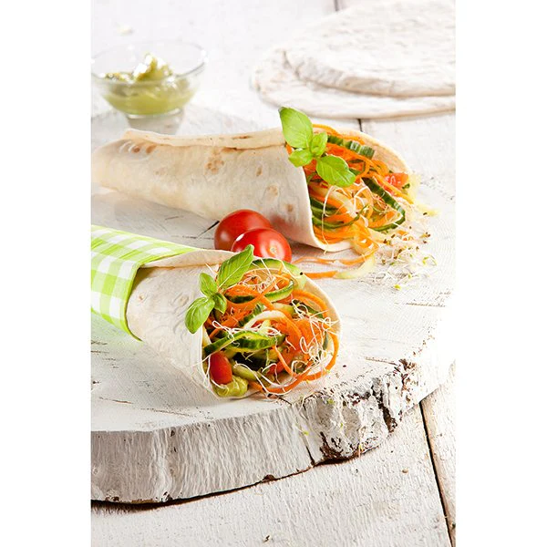 Coupe légume spirale My Vegetable DO9171SP Domo