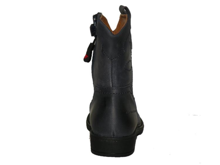 Jochie & Freaks 21766 wijdte 2.5 Blauw