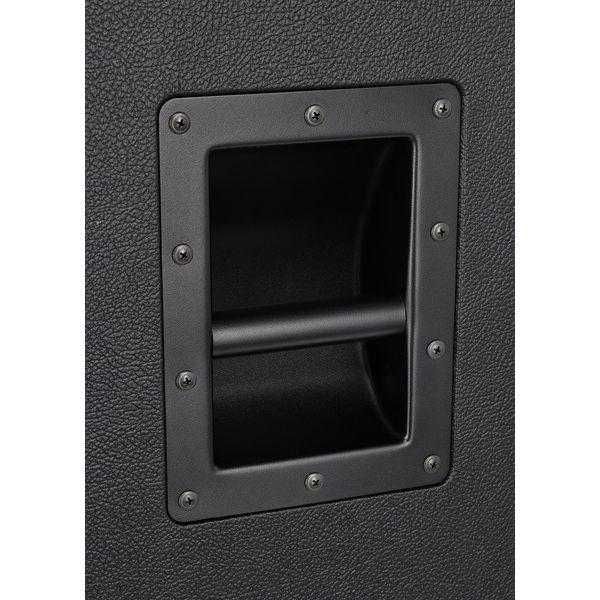 Mesa Boogie Rectifier 4x12 Standard Gitarrenbox schräg