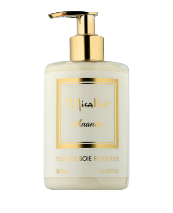 M.Micallef Ananda Voile de Corps Parfumé 300ml