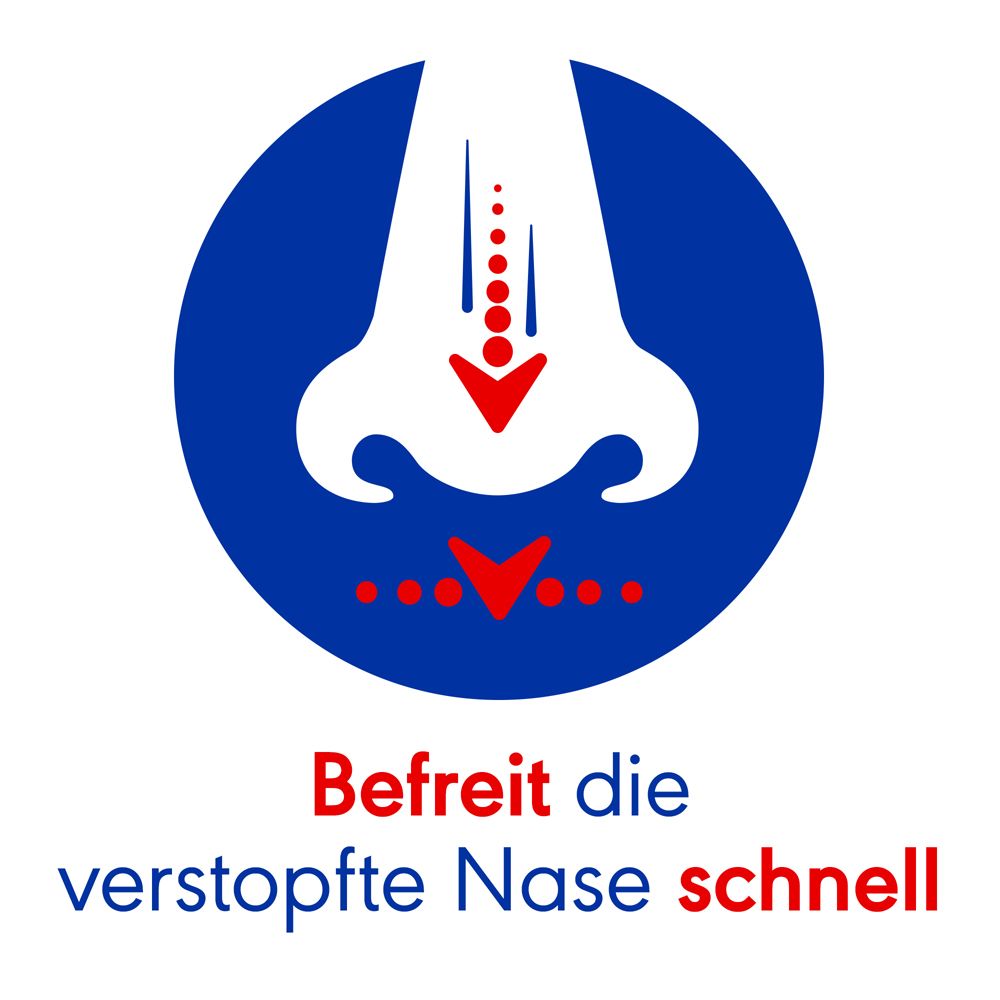 Otriven Protect Schnupfen Nasenspray (Dosierspray)